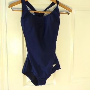 NWT Speedo size 4